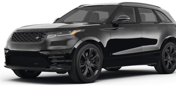 LAND ROVER RANGE ROVER VELAR 2022 SALYT2EX8NA333925 image